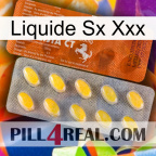 Sx Xxx Liquid 42